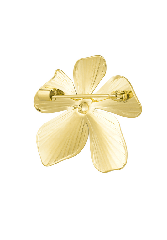 BROCHE FLEUR
