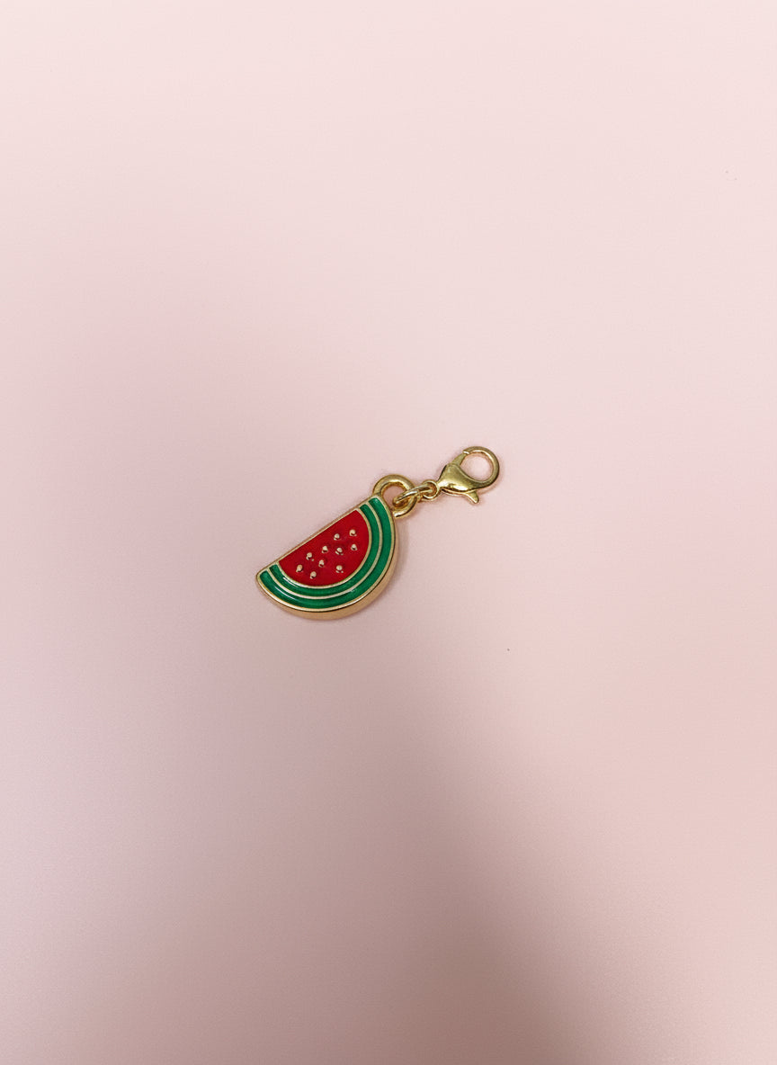 Charms - Pastèque