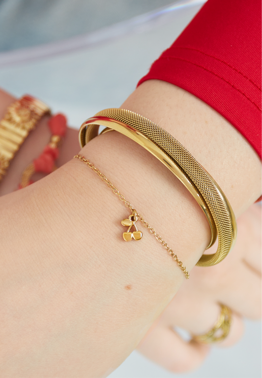 BRACELET CHERRY