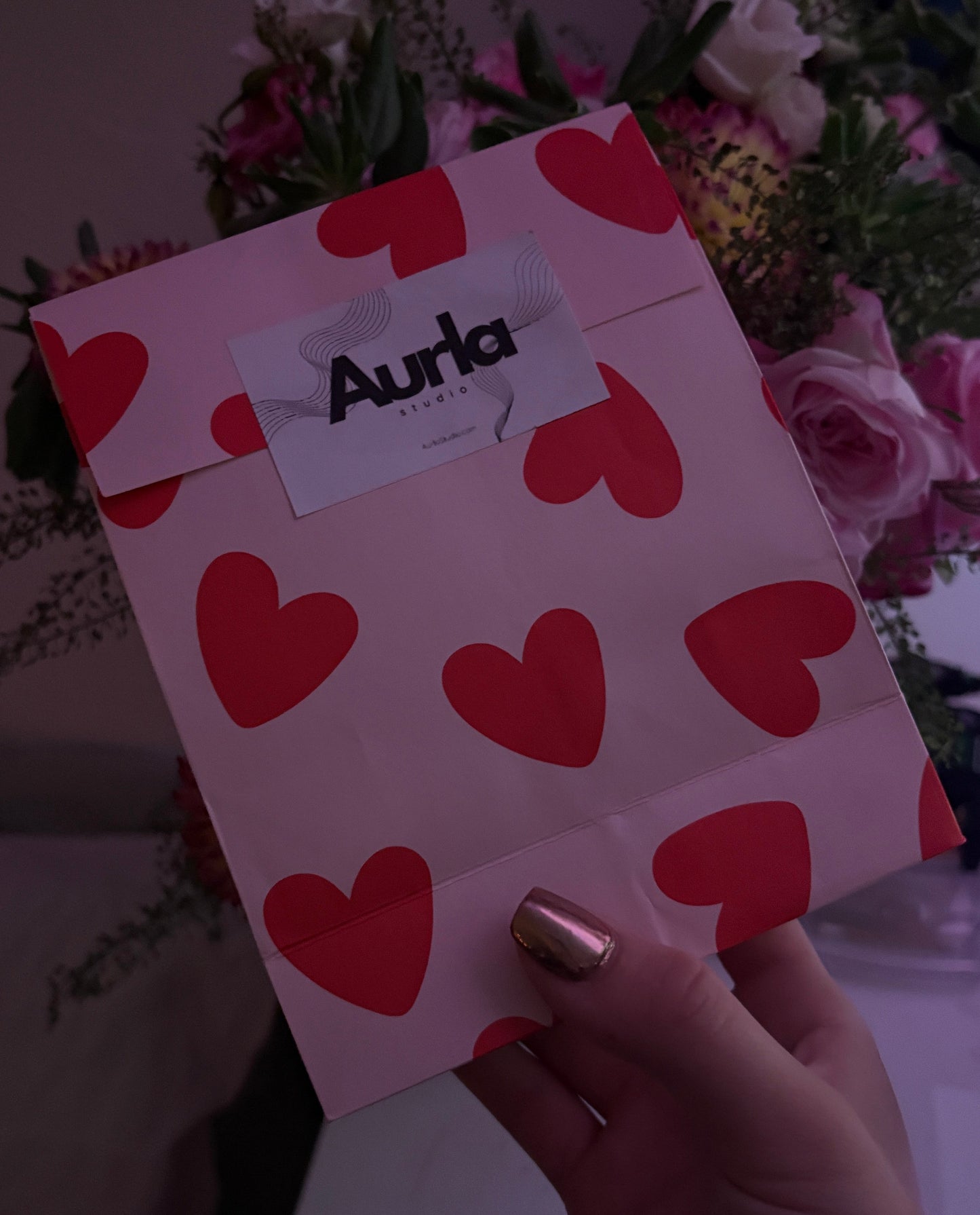 Pochettes surprises ✨