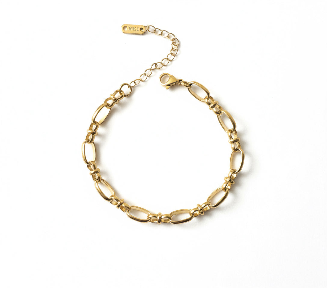Bracelet - Chain