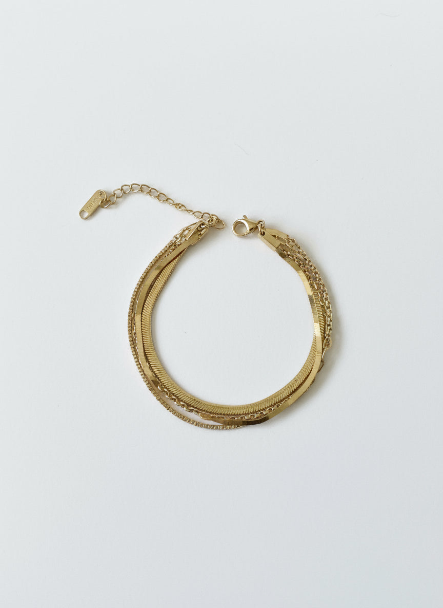 Bracelet - triple