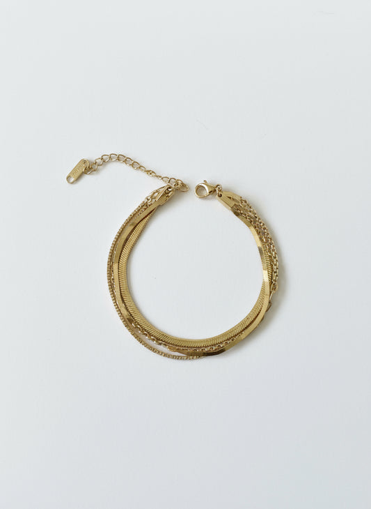 Bracelet - triple