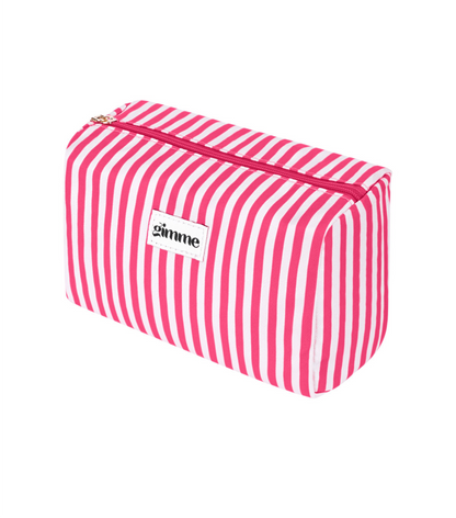 TROUSSE DE MAQUILLAGE ROSE