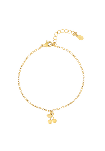 BRACELET CHERRY