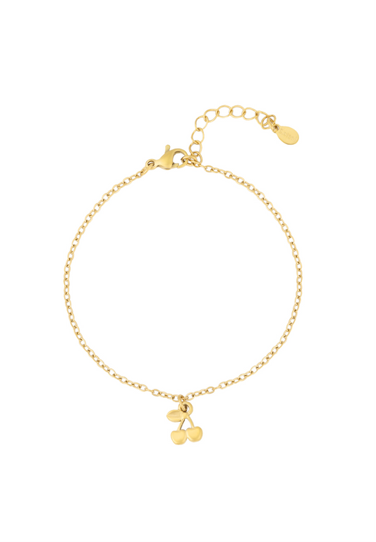 BRACELET CHERRY