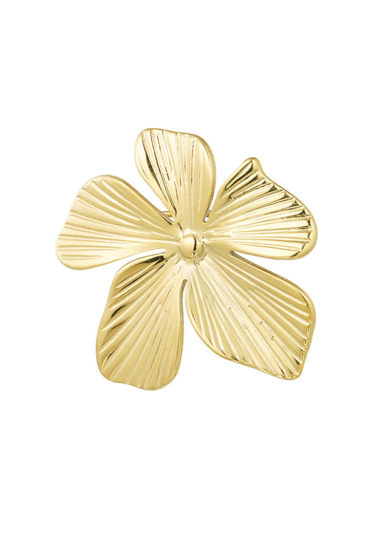 BROCHE FLEUR