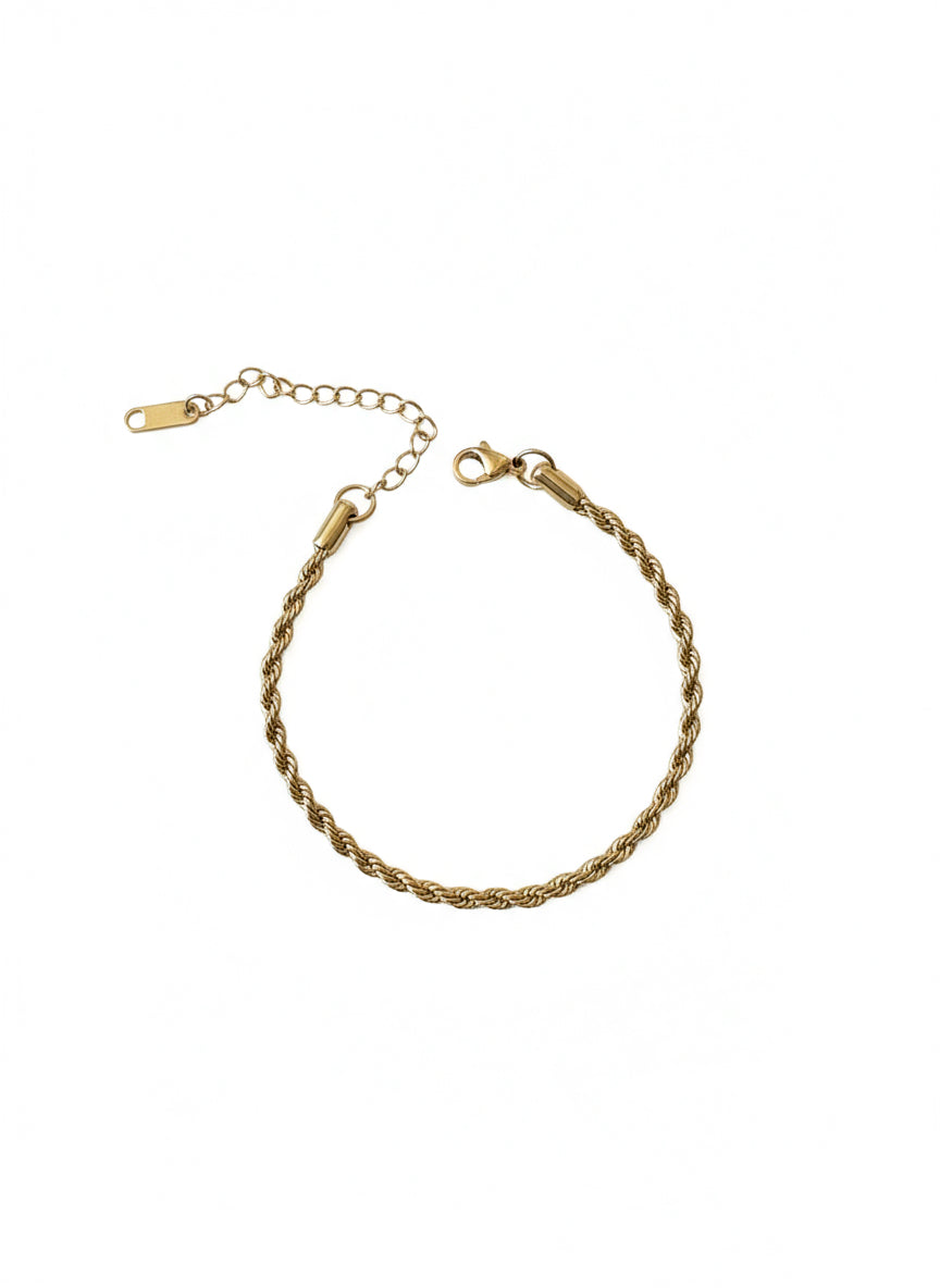 Bracelet - Twist