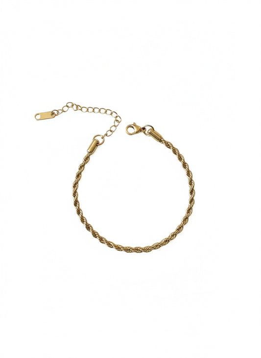 Bracelet - Twist