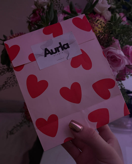 Pochettes surprises ✨