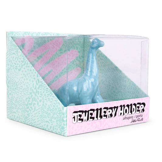 PLATEAU À BIJOUX DINO